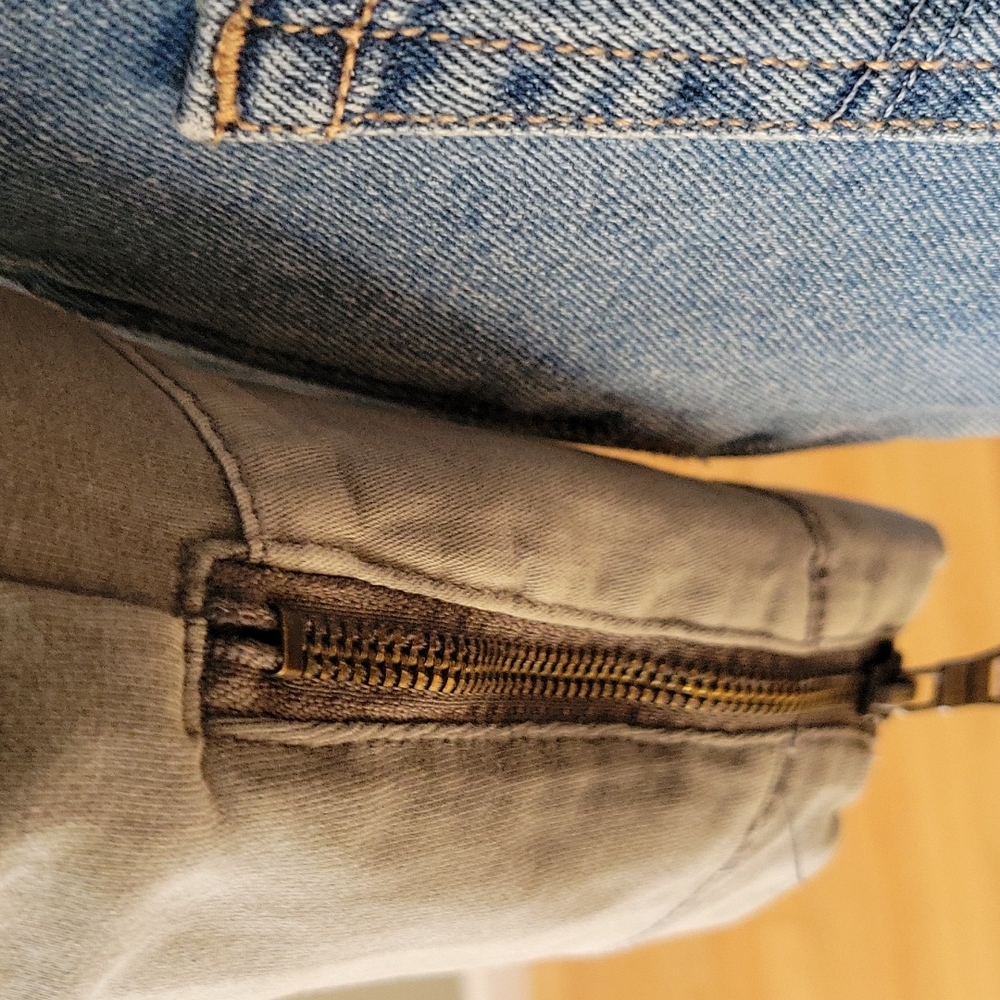 MARRAKECH Utility Jacket - Picture 6 of 16